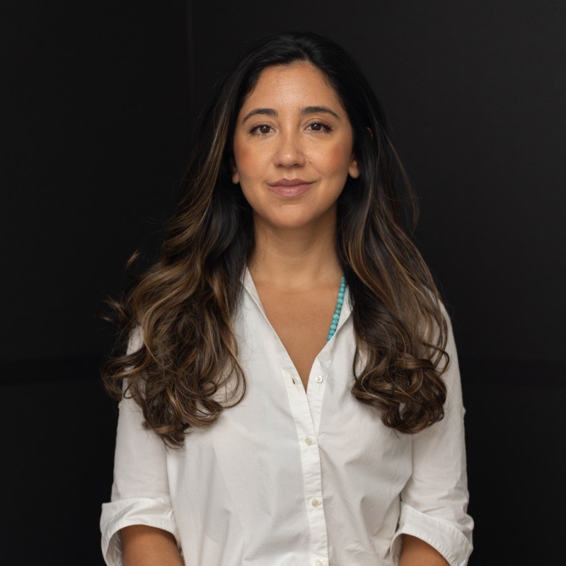 Layla Yarjani, Founder and CEO of Lace Health