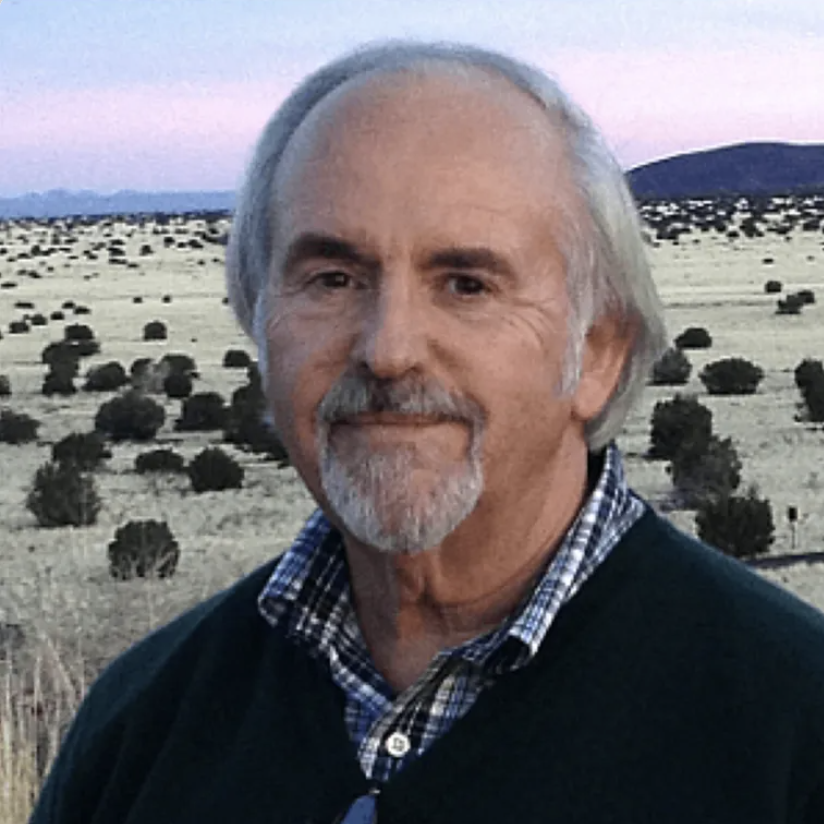 Robert Rocky Crocker, MD